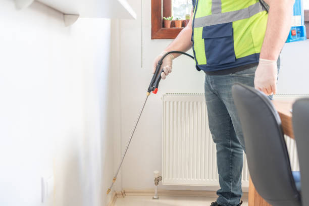 Best Pest Removal Services  in Walden, NY